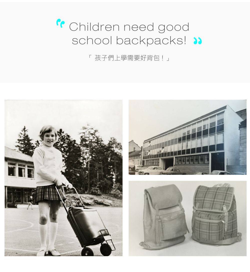 Beckmann - Sport Junior 護脊書包 30L-灰迷彩2.0