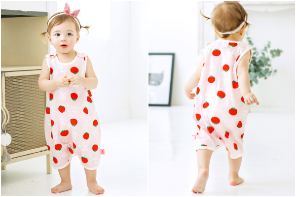 現貨出清下殺$250起！韓國有機棉 / 無螢光棉透氣家居服