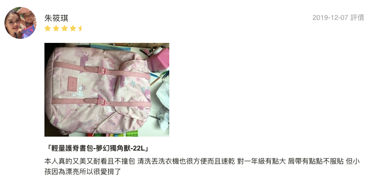 挪威Frii - 輕量護脊書包-怪獸足球灰 (22L)