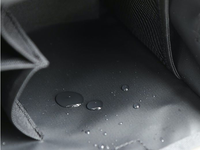 韓國 Conitale - 多功能包中包/推車置物袋-杏 (ＸＬ[38X23X15cm])