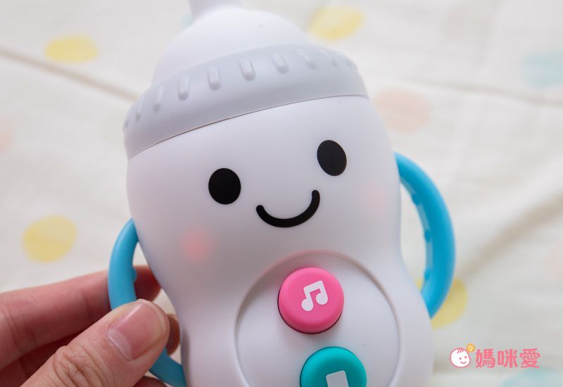 咕嚕咕嚕奶瓶有聲書