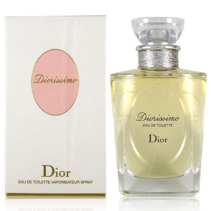 Dior 迪奧 - 茉莉花女性淡香水-100ml
