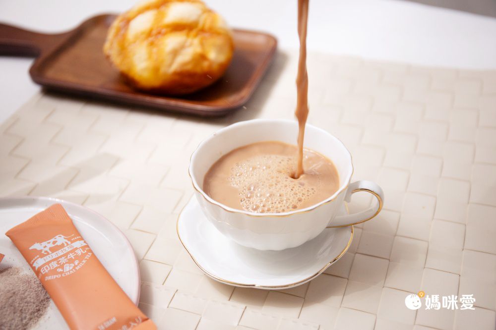 滿額贈好禮【Dripo】北海道紅茶牛乳/德國lighthouse氣泡飲