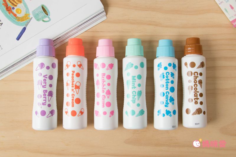 1Y藝術啟蒙必備！IG 爆紅款【美國Do A Dot Art】點點畫筆