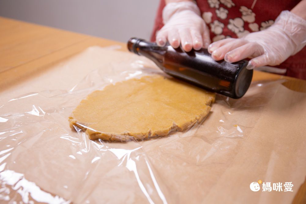 Bread Garden - 烘焙饗宴 薑餅國度 DIY材料包3件套組-效期2022.11.10-3Y+