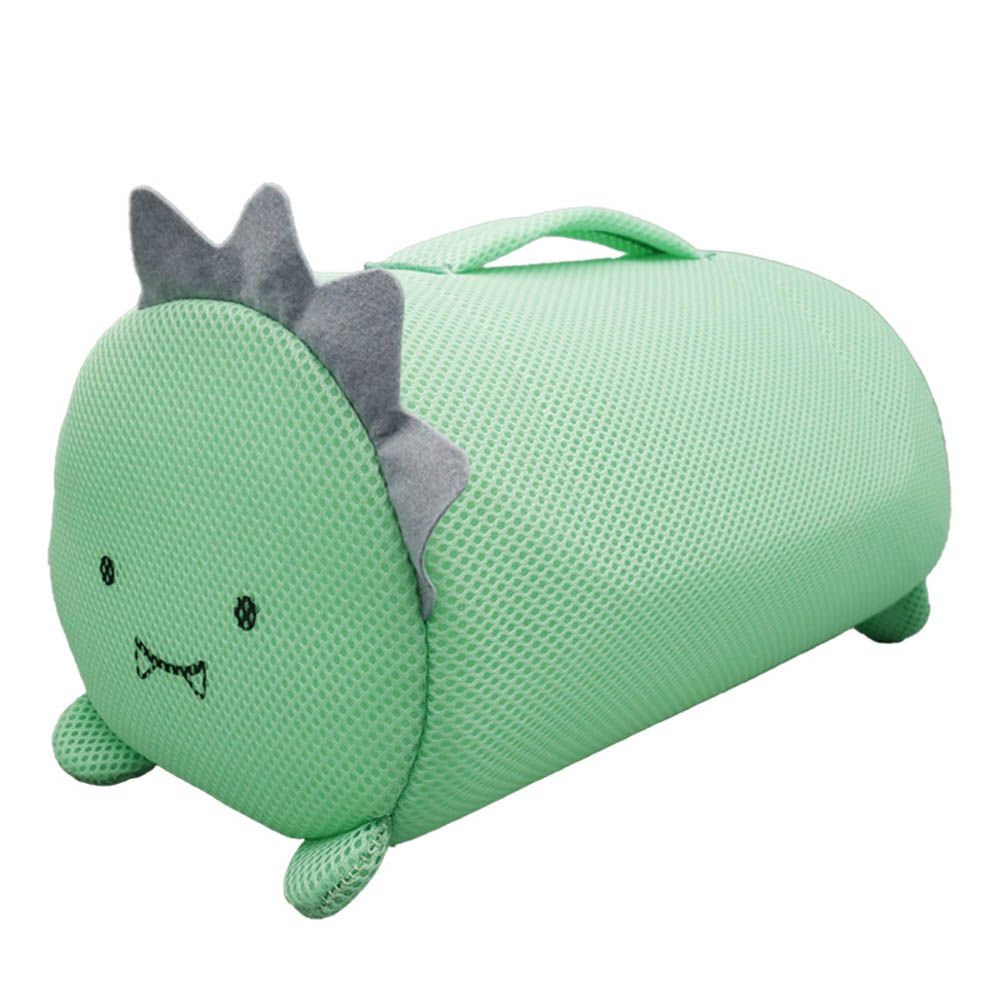 動物造型立體洗衣袋-恐龍