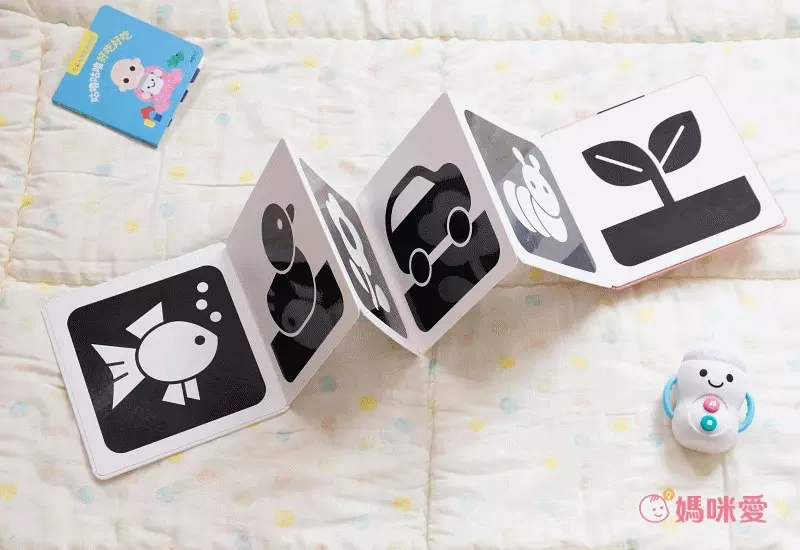 華碩文化 - 焦點音樂盒＋咕嚕咕嚕奶瓶有聲書