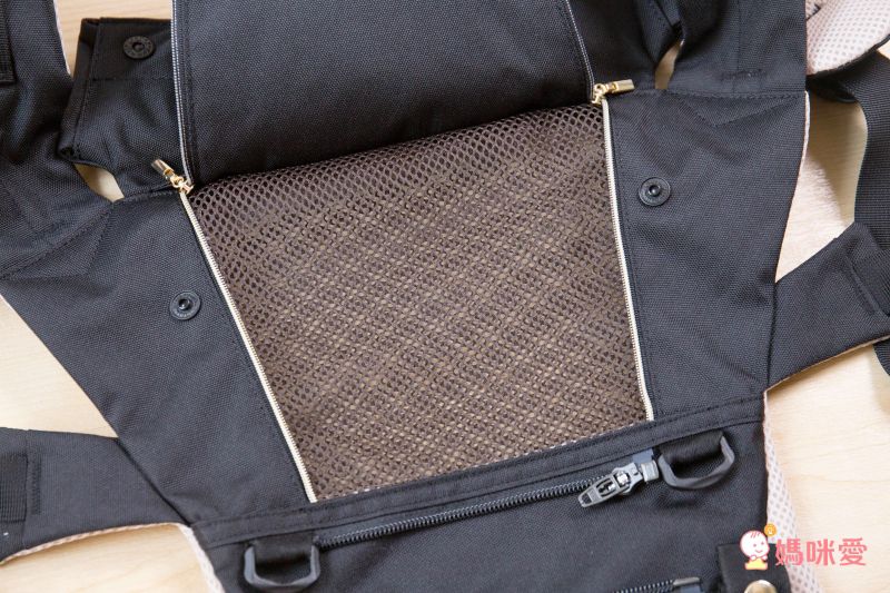 韓國 EZbag 2.0plus 背巾