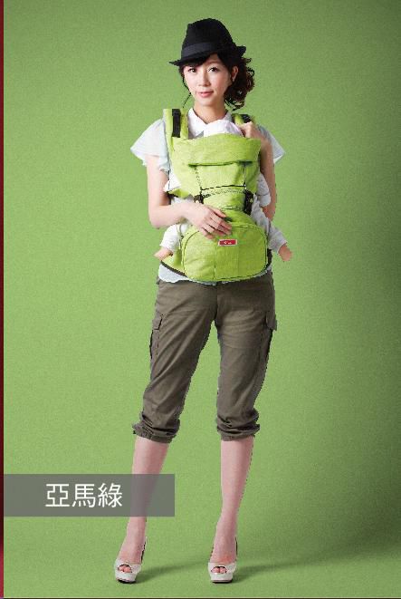 sinbii EZbag 2.0 背巾