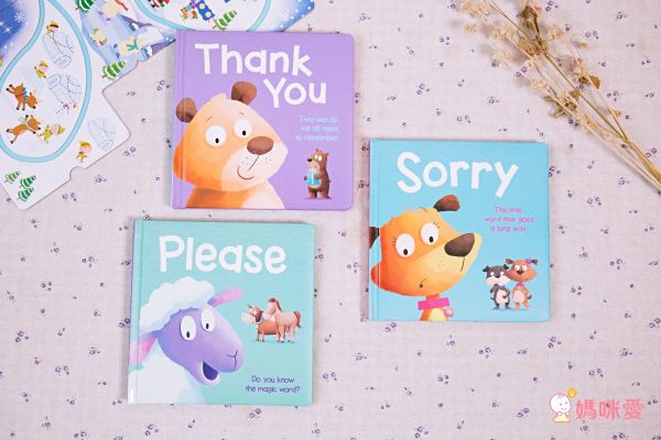 有夠便宜！英國Maisy小鼠波波繪本★全套10冊只要1099元，再送超實用安全常識互動書！