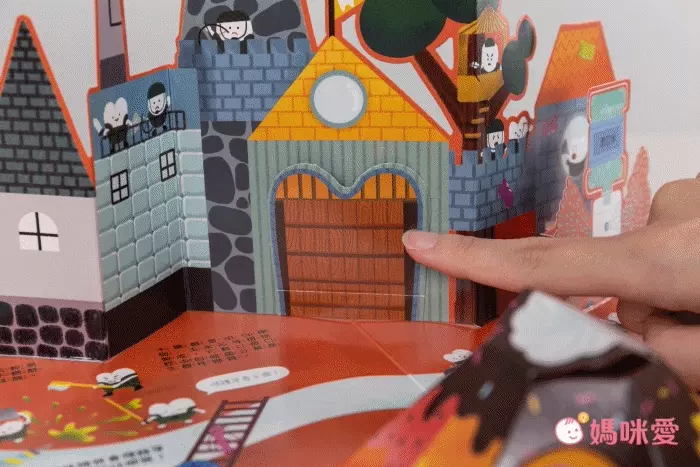 歡迎光臨牙齒王國！