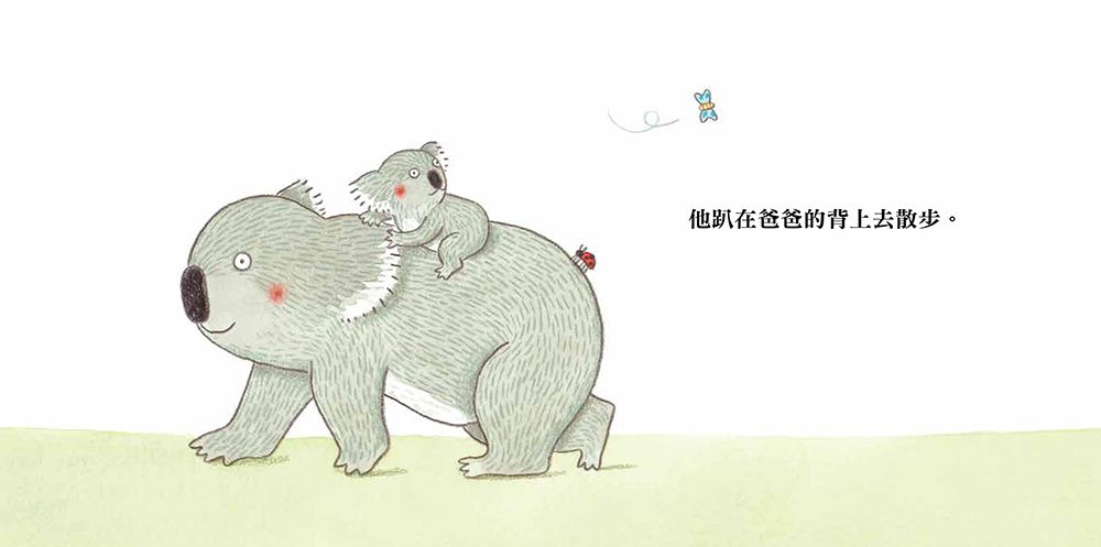 《誰的襪子》超有趣的找找書！訓練孩子專注力＆觀察力