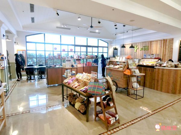 陽明山天籟渡假酒店(YANG MING SHAN TIEN LAI RESORT & SPA)