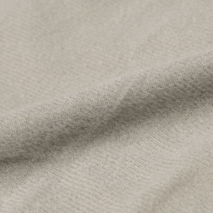 akachan honpo - 防風外套-黑色