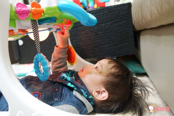 LeapFrog美國跳跳蛙 - 多功能健力學步車