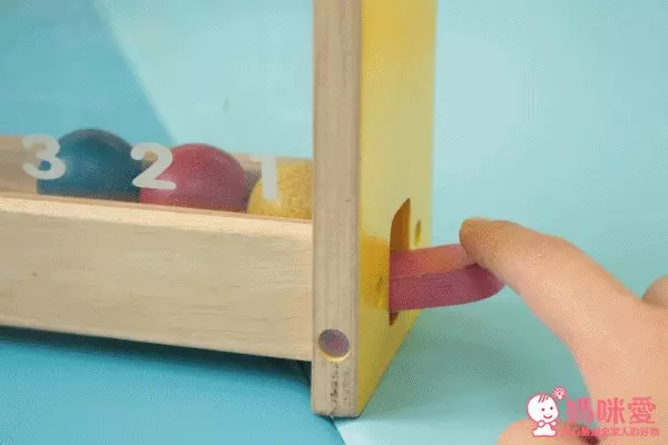 泰國 WonderWold 經典木製玩具