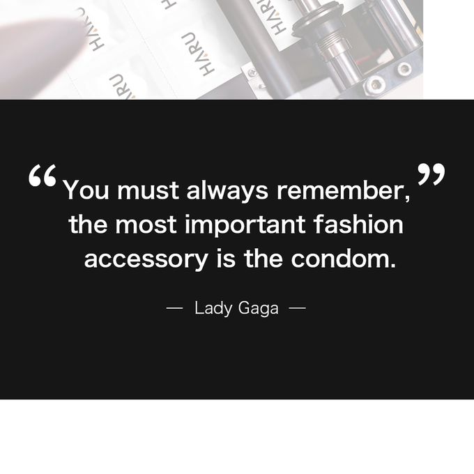 HARU 含春 - Ultra Thin 超薄型保險套 120入 (120入)