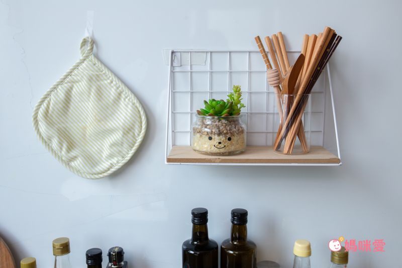 日本 KISHIMA - CT觸媒 開運消臭仿真多肉盆栽-成長-Daniel (L(φ10x11.5cm))