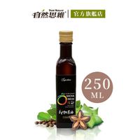自然思維 ThinkNatural - Ogarden 100%初榨冷壓印加果油250ml-250ml