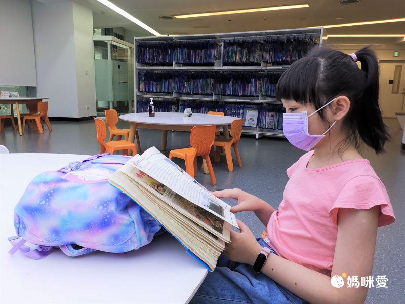 挪威Gmtkids - 會長高的護脊書包-甜夢獨角獸 (22L)