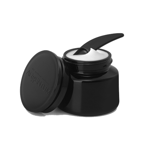 保濕修護亮顏銀霜-70ML