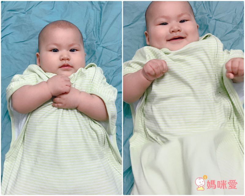 美國 Summer Infant 懶人包巾 ❤ 獨家優惠兩件95折再送奶嘴鏈