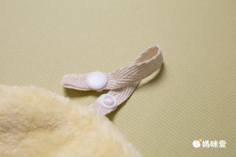 日本 Stream - 動物造型吊掛式擦手巾-貓咪