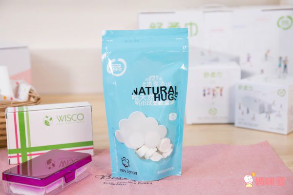 【潔適康 WISCO】乾濕兩用舒柔巾，限量組合買一送一！