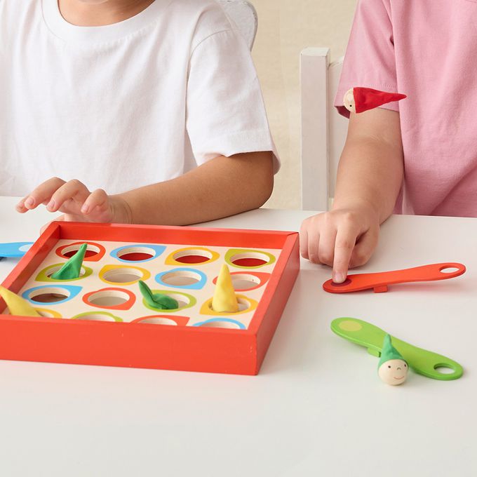 goki跳跳小精靈2