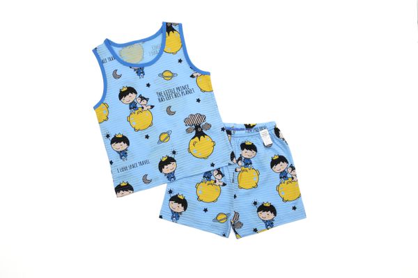 現貨出清下殺$250起！韓國有機棉 / 無螢光棉透氣家居服