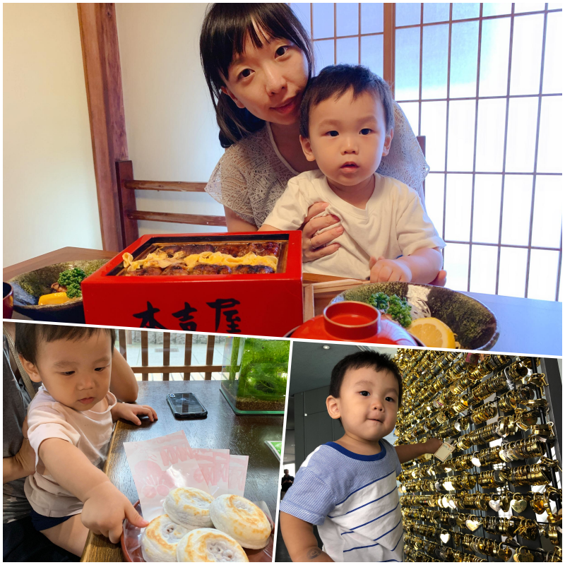 JetFi Wi-Fi 網路分享器｜親子出遊最省 WiFi 底家啦！