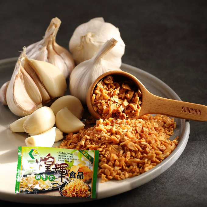 食誠良品 - 手工湯圓小鮮肉組（七彩湯圓X1、古早味肉臊湯圓X1、蒜角粒X1）