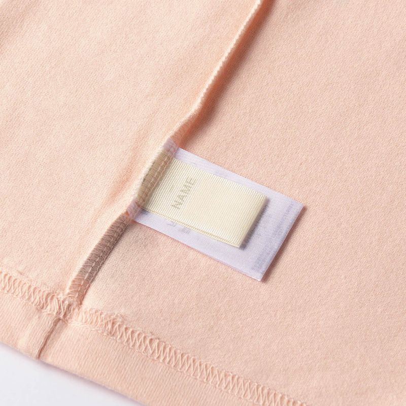 日本千趣會 - GITA 純棉印花短袖上衣-冰淇淋-淺綠