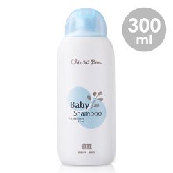 奇哥 - 嬰兒洗髮精300ml 12入