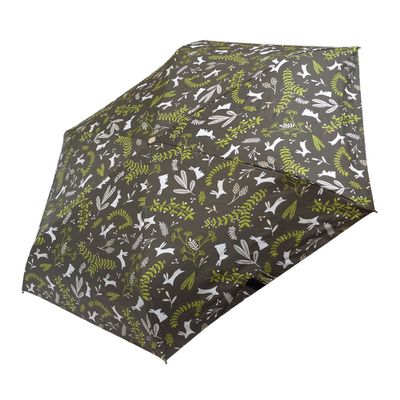Rainstory - -8°降溫凍齡手開輕細口紅傘-花漾兔-200g