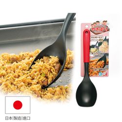 日本下村工業 Shimomura - 日本製耐熱輕巧勺子YP-207