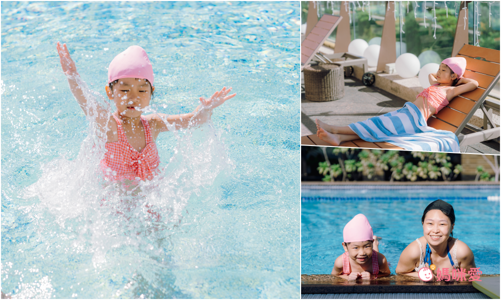 花蓮福容大飯店 - 『媽咪愛特談』平日兩大兩小市景家庭房專案-有效期限至2024/10/31