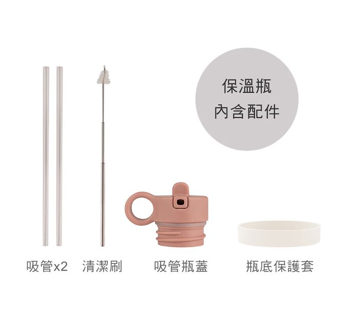 Citron - 三層保溫瓶_250ml_交通工具