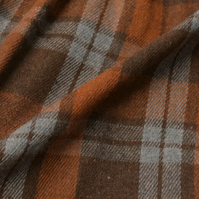 akachan honpo - 假兩件洋裝-白色