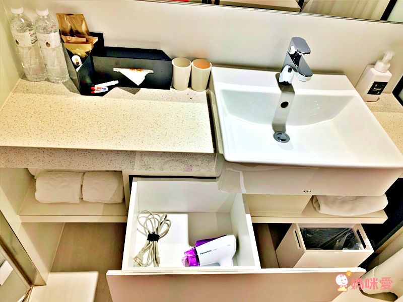 台中大毅老爺行旅 綠光客房兩大一小↘3000起