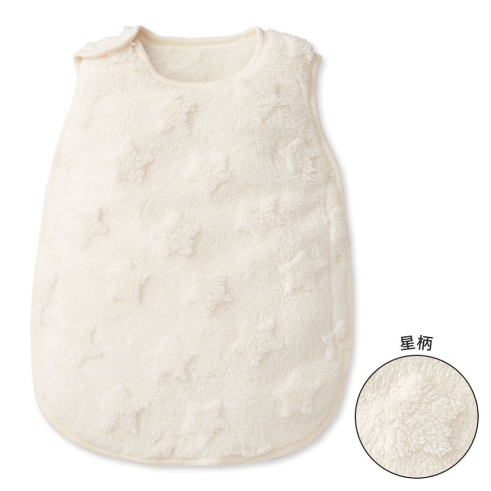 防踢被-星星 (50~80cm)