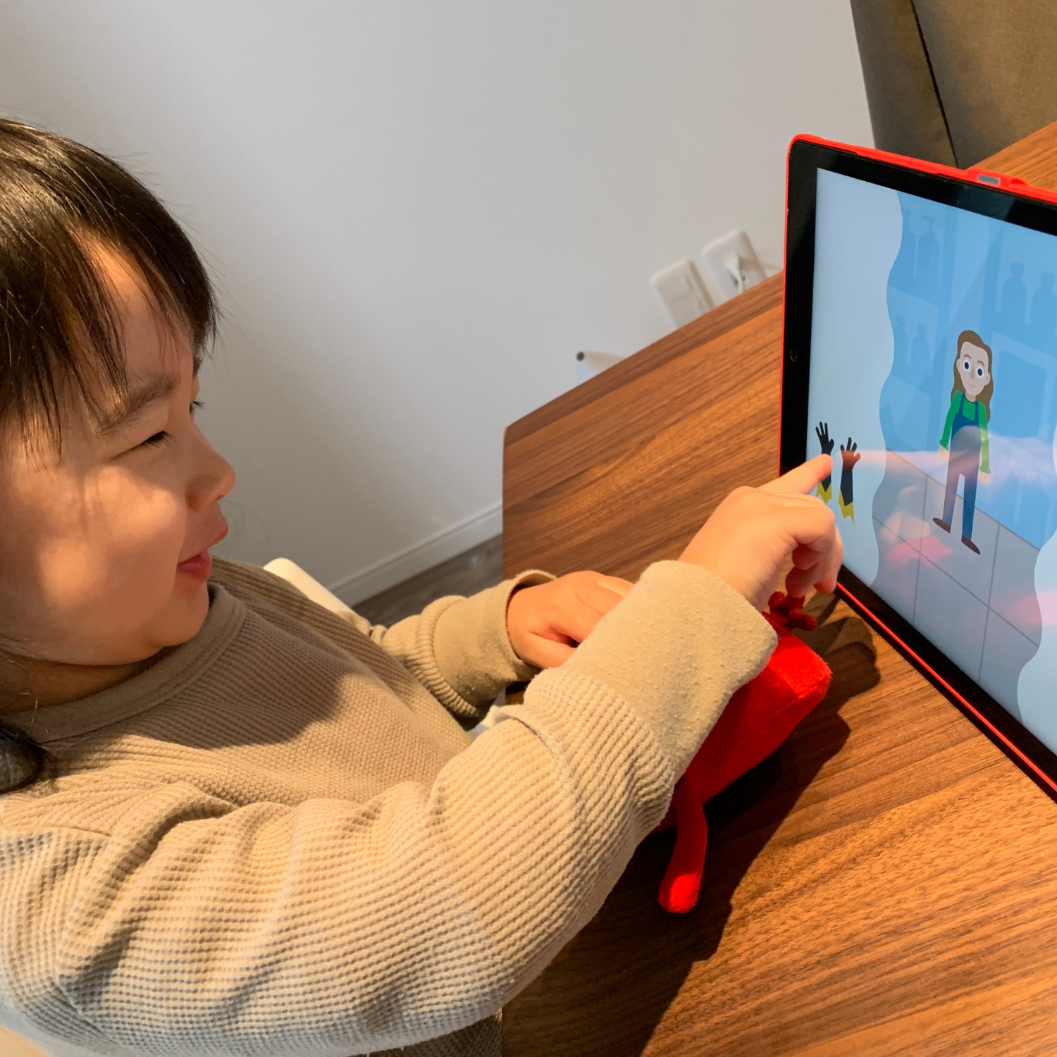 Lingumi - 兒童英文學習 App (月訂閱方案)