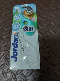 挪威JORDAN - 無毒可咀嚼防滑握柄寶寶牙刷-(0-2歲)超值包 CAP-花色隨機二入x3組