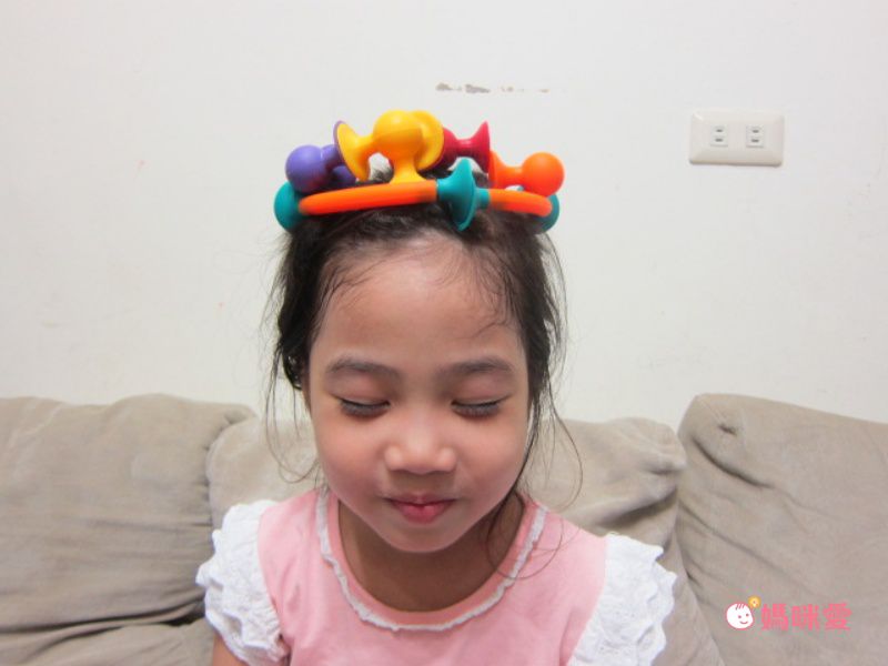 美國 FatBrain - 啵啵家族-24件