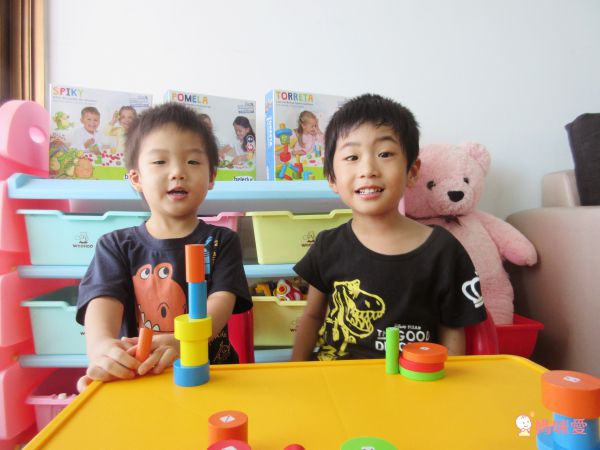 【德國 Beleduc】 益智桌遊 ✖ 拼圖