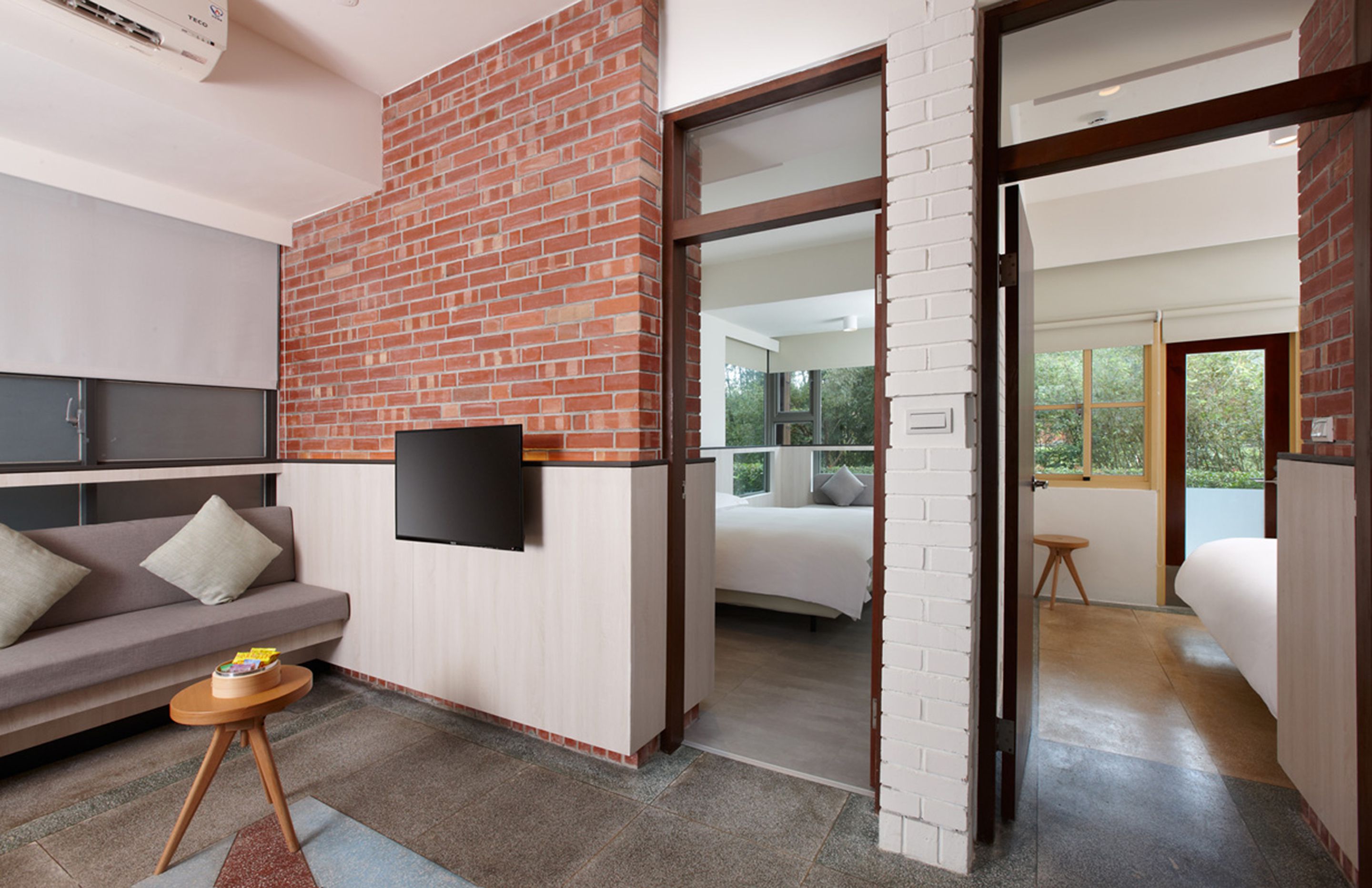 獨家！假日不加價【宜蘭傳藝老爺行旅】只要 $3088↗