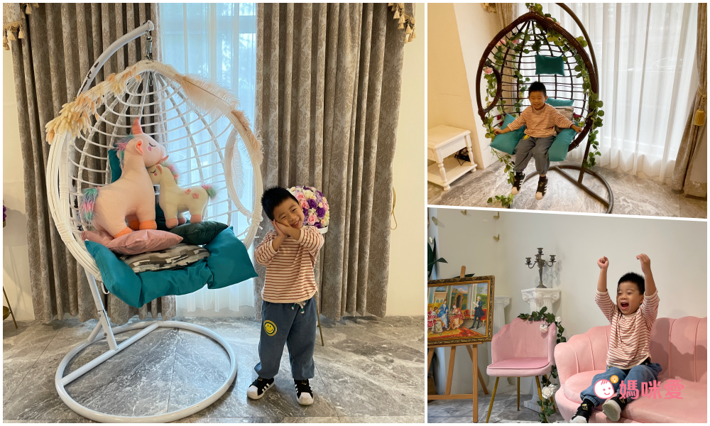 礁溪白宮渡假勝地 - 『媽咪愛特談』平日經典雙人客房一泊一食專案-有效期限至2024/12/31