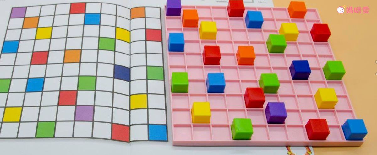 資優數學 - [限量優惠]資優數學-親子金版1-6冊全系列-(紅色百格盤)