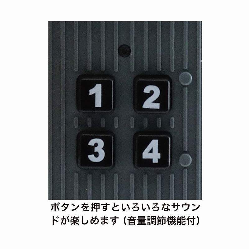 akachan honpo - 有聲電車-E235系列山手線
