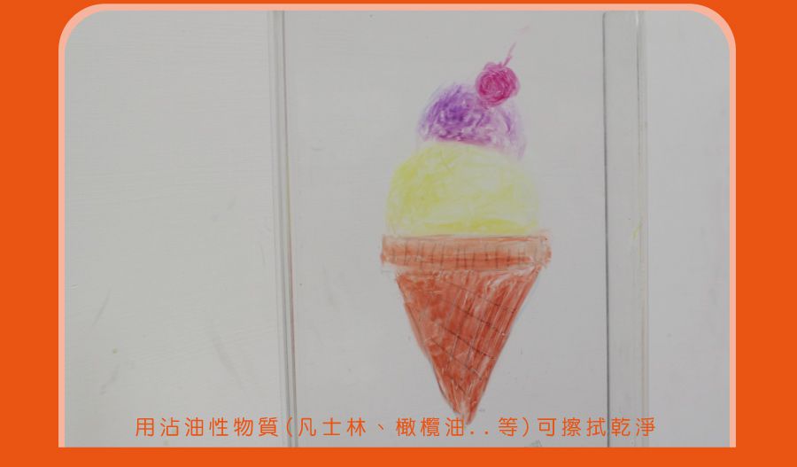 義大利GIOTTO - GIOTTO 兒童蜜蠟磚(12色)